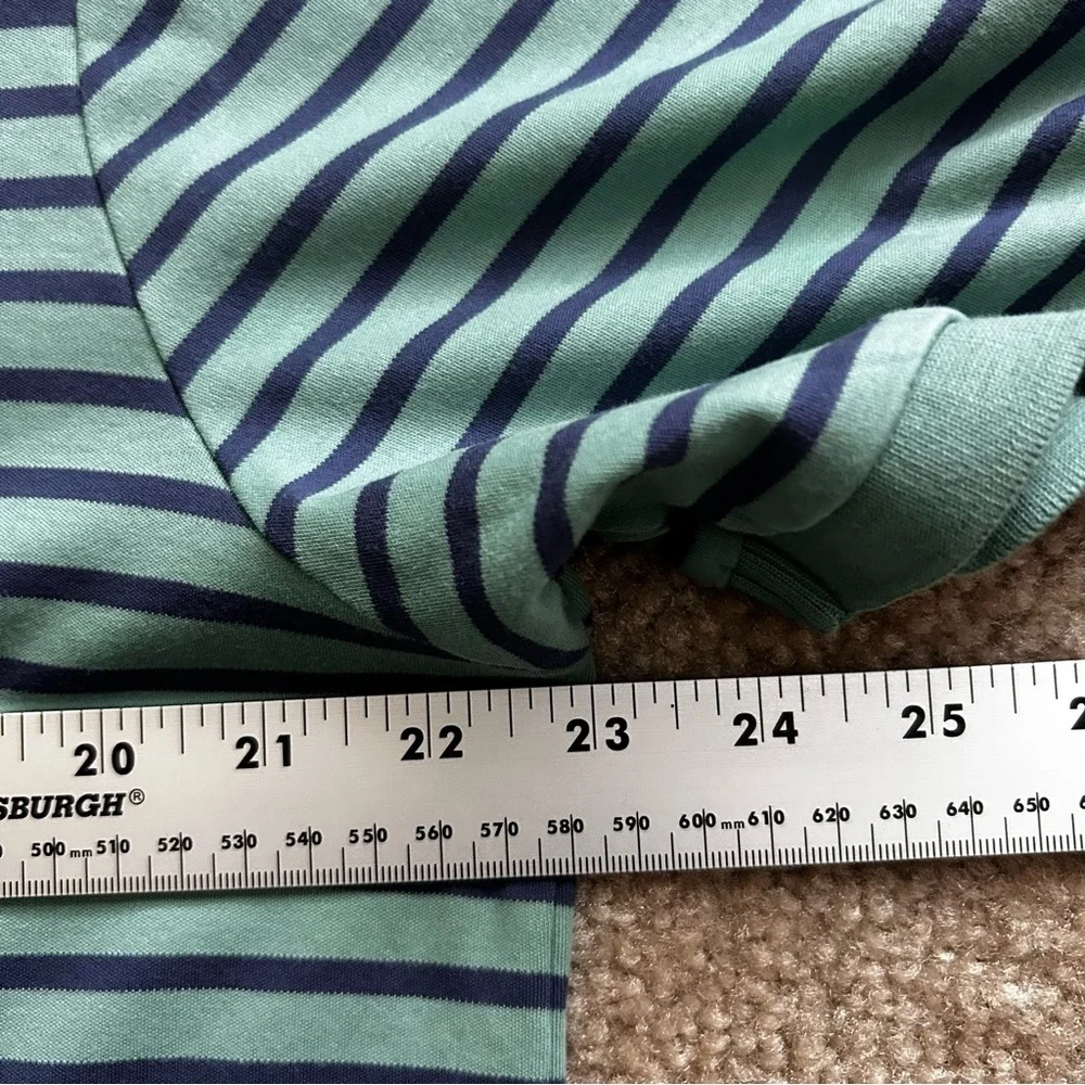 Polo Ralph Lauren Classic Fit Striped Polo